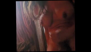 Video 1565324295: fucks guy bareback creampie, shemale bareback creampie, bareback trans fuck, fucked creamed