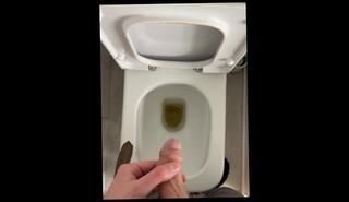Video 1598860433: pee piss urine, pissing peeing fetish, solo pee fetish, male pov pee, amateur pov dick, amateur pov cock, big cock urinal, urinal toilet, british pee, peeing standing, pissing uk, guys pissing