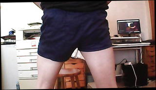 Video 1055421701: skinny guy masturbates, skinny gay men, skinny handjob, skinny anal, jock, skinny male, hd skinny