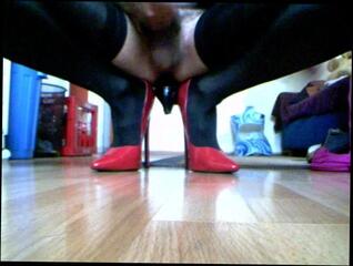 Video 1625595131: ass fucked feet, fucked feet cum, feet heels, german gay