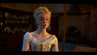 Video 1335630495: elle fanning