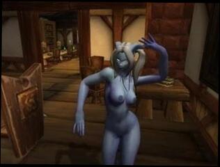 Video 204510001: cartoon, dancing jerking, straight