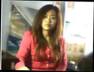 Video 31028404: chinese milk, hotty