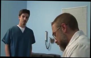 Video 290437004: gay sex muscle, examination