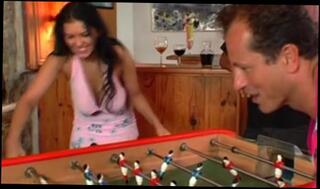 Video 41499404: jasmine black, double penetration threesome, big tits double penetration, pornstar double penetration, jasmine foot, black dp, black baby