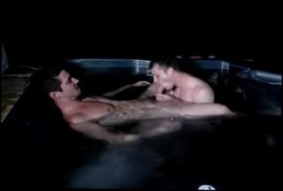 Video 897841204: amateur gay webcam, jacuzzi fuck