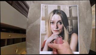 Video 379573801: dakota fanning, gay cum, cum hd