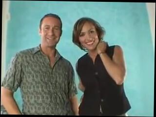 Video 125224604: saskia steele, threesome facial, pornstar threesome, threesome blowjob, mature threesome