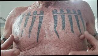 Video 1623279911: oil solo, gay homemade solo, homemade amateur solo, solo nipple play, closeup nipple, gay man solo, solo big gay, oiled muscular, oiled muscle, oil close, oiled tattooed, oil hd, gay locker, american homemade