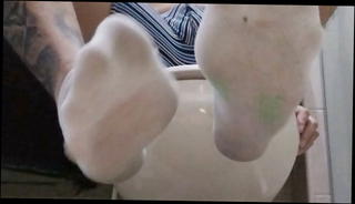 Video 1573719981: foot worship big feet, gay foot worship, socks foot worship, foot worship hd, gay latino feet, colombian gay