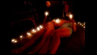 Video 50284275: two slaves, two chicks, german spanking