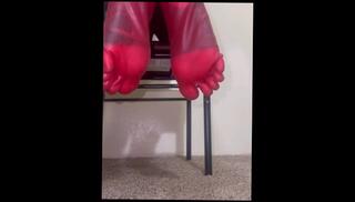 Video 1619771723: oiled feet foot fetish, foot fetish feet worship, foot worship joi, latex foot fetish, pov foot joi, foot fetish solo, amateur foot worship, latex toe socks, stockings foot worship, foot worship black, male foot worship, foot play, pov 60fps