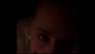 Watch the video about Hot cheating wife sucks a big cock