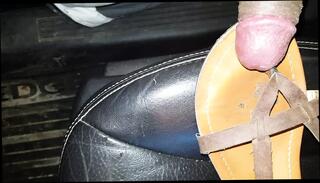 Video 1588305791: solo uncut cock masturbating, solo gay uncut cock, fetish gay solo masturbation, uncut cock pov, solo fetish play, uncut mexican cock, solo masturbation hd, dirty car