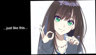 Video 1116236685: hentai joi cbt, femdom cbt joi, hentai anime joi, anime toon, jerk instructions joi