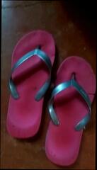 Video 250869801: flip flop, aunt, handjob masturbation, gay handjob