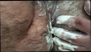 Video 829477615: bdsm solo, bdsm sex anal, bdsm gay sex, gay man solo, creamy solo