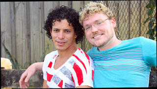 Video 1589282794: twinks rimming cock, rimming gay twinks, interracial gay twink, gay hunk rimming, interracial hunk sex, big cock gay twink, gay twink cumshot, horny boy friend fucking, ass fucks boy friend