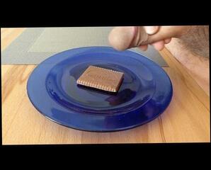 Video 213282501: gay man cum, cum cookie