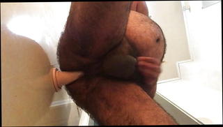 Video 932525601: gaping ass hole, gape dirty, wanking anal, gay wanking, climax