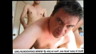 Video 200790495: amateur gay threesome, threesome 3some, hardcore gay
