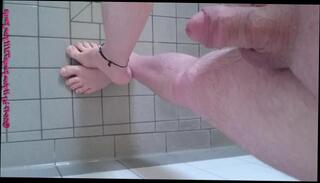 Video 287755903: fetish male feet foot, solo pee fetish, amateur foot fetish, home alone foot fetish, german foot fetish, pee penis, deutsche solo