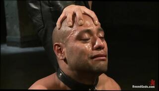 Video 1663595801: bdsm bondage humiliation, bound gay twink, gay bondage gangbang, hairy twink gay, dom slave, latex bound, gay twink blowjob, gay twink wrestling, dom training, leather bound, latex hd