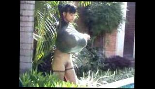 Video 31291385: sexy busty asian, big tits interracial, tie interracial