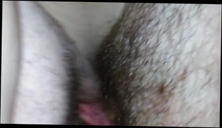 Watch the video about Riding my hard cock