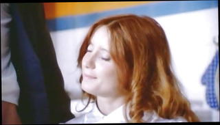 Video 1014706301: mature shemale cum, young shemale cum, dress cum