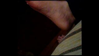 Video 181331935: sexy feet, feet lovers