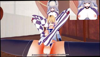 Video 1570098331: femboy foot job, foot job anal, hentai hd, straight