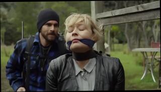 Video 826509904: bdsm fetish, bdsm deep throat, gagged damsel, gagged leather, hd bdsm