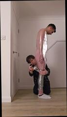 Video 1624454591: dominate humiliate slaves, bdsm bondage humiliation, bound bdsm fetish, bound sex slave, gay humiliation slave, couple bdsm bondage, bdsm bondage porn, slapping humiliation, handjob ball slapping, ball slapping cum, slapping jerking, slap masturbate, slapping tied, slapping playing, cbt, domination hd