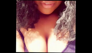 Watch the video about Jasmine days getting ready for a hot shower. Playing with my big tits and ass