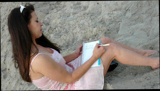 Watch the video about Kala Prettyman & Selena Steele & Anthony Rosano in Diary of a Milf