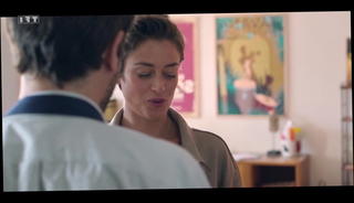 Watch the video about Emmanuelle Bouaziz