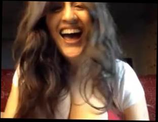 Video 145053604: amateur webcam big tits, webcam brunette big tits, perfect boobs