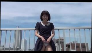 Watch the video about Hot girl masterbating video with a Japanese gal