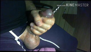 Video 1414959101: cock fucking pink, gay cock play, cock fuck hard, gay man cock, very hard cock, urethral play, cock hd
