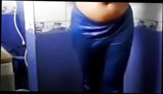 Watch the video about Friend's sister geethi fingering time