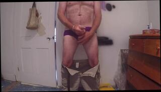 Video 257906901: man gay, dick