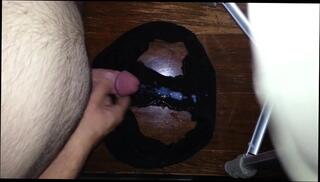 Video 197051601: crossdresser squirt, squirt cumming toys, crossdresser sex toy, crossdresser gay sex, squirt daddy, crossdresser panties, fat squirting