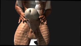 Video 1225286445: shemale punishment, shemale feet, cock punishment, feet play