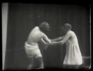 Video 191203901: lesbian femdom spanks, femdom whipping, vintage whipping, vintage lesbian stockings, vintage straight, brunette whipped, blonde whipped