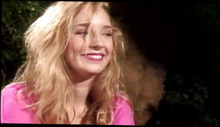 Video 1570822131: tom byron, rebecca bardoux, vintage retro, vintage straight, american vintage, vintage star, long vintage