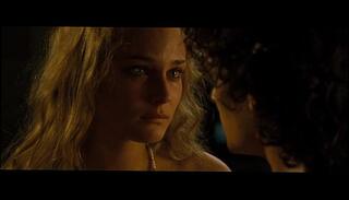 Video 9560055: diane kruger, nude celebrity