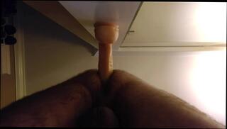 Video 324986301: sex toy gay, humping sex toy, gay bear sex