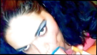 Video 812094201: mature shemale slut, young shemale couple