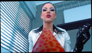 Video 1025671903: pov femdom domination, pov femdom fetish, femdom babes dominate, latex fetish babe, young goddess domination, smoking fetish goddess, goddess solo, femdom female domination, solo brunette amateur babe, office domination